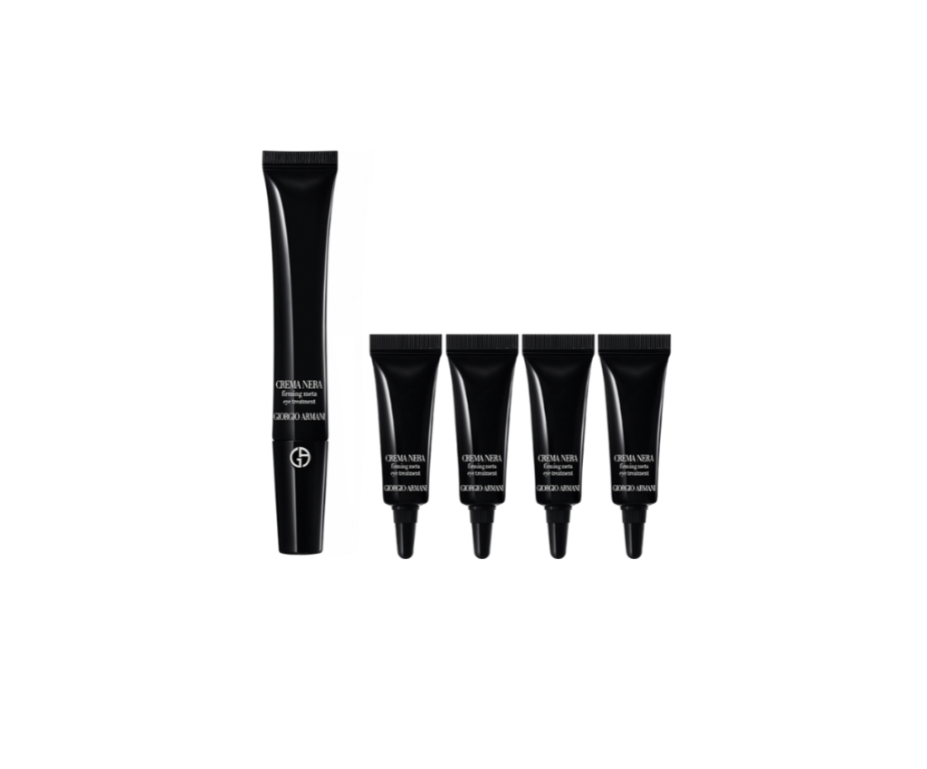 Crema Nera Firming Meta Eye Treatment 20ml Set